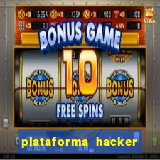 plataforma hacker fortune tiger